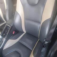 [期間限定] ボルボ XC60 T-6 AWD R-Design 本革 機関良好 [相談可]の画像
