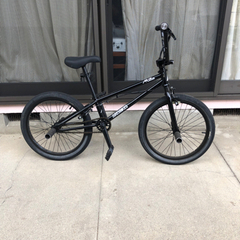 ARESBIKES BMX フラットランド