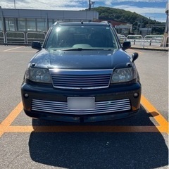 日産　エクストレイル