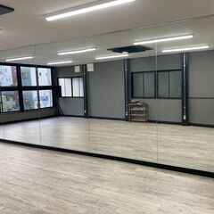 天六のダンススクール！の画像