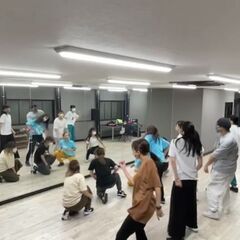 天六のダンススクール！の画像