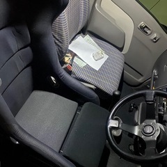 4WD ホンダ ライフ JB2 5MTの画像