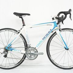 EDDY MERCKX 「エディ メルクス」 eFX-1 201...