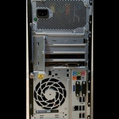 ライトスペック】 ゲーミングPC 【Core i7 3770】