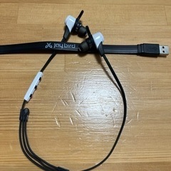 ワイヤレスイヤホン　jaybird