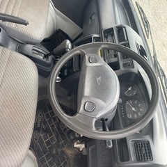 ダイハツ ハイゼット 4WD ATの画像