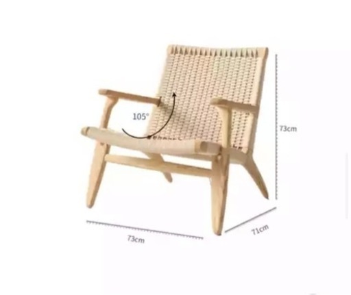 ch25 &Yチェア　リプロダクト　専用ページ