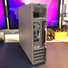 NEC / Mate J ML-1 Core i5-6400 8GB HDD 1TBの画像