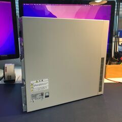 NEC / Mate J ML-1 Core i5-6400 8GB HDD 1TBの画像