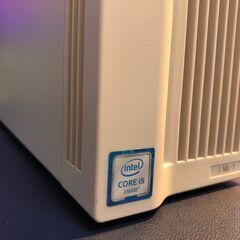NEC / Mate J ML-1 Core i5-6400 8GB HDD 1TBの画像