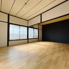 3LDK格安戸建賃貸！🉐礼金・仲介手数料・保証料0円！フリーレン...