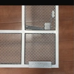 ロゴス囲炉裏テーブル古いですが美品に近いです！の画像