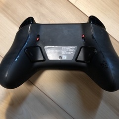 PS4 コントローラー　astro本体のみの画像