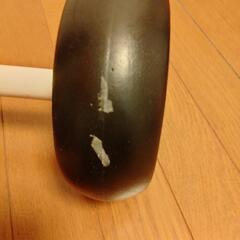 三輪車　室内のみで使用の画像