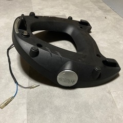 GIVI BOX モノキーベース