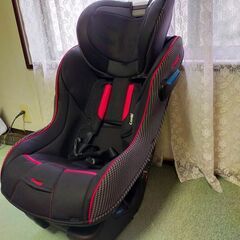 MALGOTT EG CZ-HLB チャイルドシート ミラノブラック
