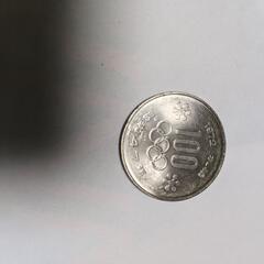 札幌オリンピック記念コイン　骨董品　の画像