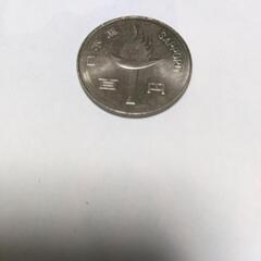 札幌オリンピック記念コイン　骨董品　の画像