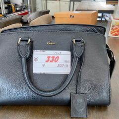 【リサイクルショップどりーむ天保山店】　4132　バック