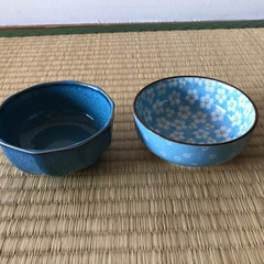 いろんな食器