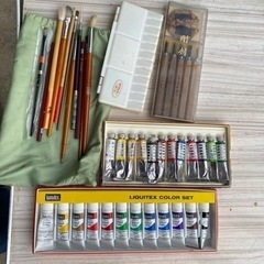 絵の具