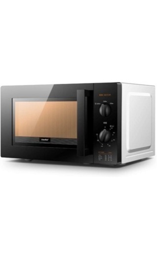 新品未使用COMFEE' 電子レンジ 17L 西日本 60Hz ターンテーブル