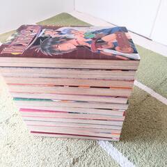 処分価格！ ブラックキャット1～13巻まとめ売り！の画像