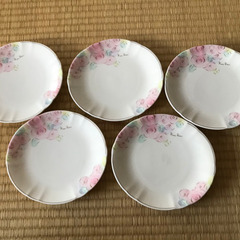 ニナリッチ　お皿