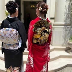 東京都内を中心に出張着付けやヘアメイク（ヘアセット）も行います。ご自宅やホテル・国家検定着付け一級技能士の着付け師が出張。 - さいたま市