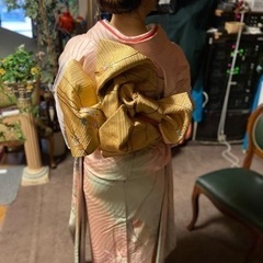 東京都内を中心に出張着付けやヘアメイク（ヘアセット）も行います。ご自宅やホテル・国家検定着付け一級技能士の着付け師が出張。 − 埼玉県