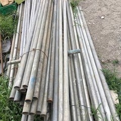 単管パイプ5m