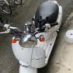 原付 ジョルノ50CC まだまだ走ります♪︎