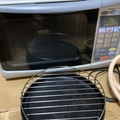 ノーリツ 卓上型コンビネーションレンジ 15Lタイプ NLV1501ESV ガスオーブン