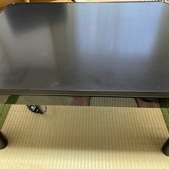 ニトリのコタツ