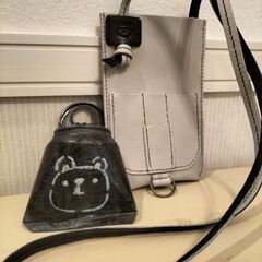 タニパト用のポシェット【f】