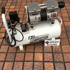 高儀　ACP-25SLA エアコンプレッサー【市川行徳店】【店頭取引限定】【中古】管理番号：IT66WJQGPVWG