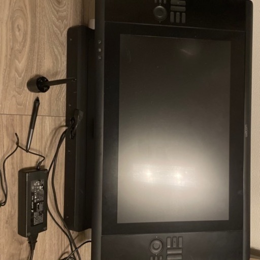 周辺機器 Wacom Cintiq24HD
