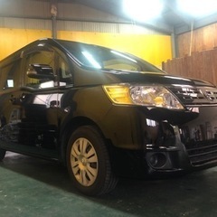 成約済み‼︎9/9ゾロ目SALE‼︎近畿・愛知圏内登録込み35万円‼︎日産　セレナ NISSAN SERENA 車検2年付き　ファミリーカー　ミニバンの画像