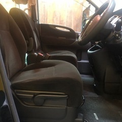 成約済み‼︎9/9ゾロ目SALE‼︎近畿・愛知圏内登録込み35万円‼︎日産　セレナ NISSAN SERENA 車検2年付き　ファミリーカー　ミニバンの画像
