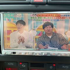 東京【自社ローン】保証人無し★全国対応★アウディ★A4アバント【2.0】★キセノン★純正AW★本革パワーシート★社外HDDナビ★ワンセグTV★シートヒーター★ETC★Bカメラ★キーレス★の画像