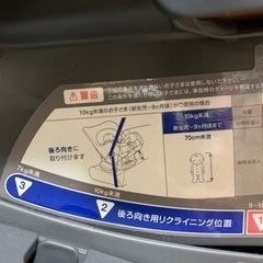 ベビー用品まとめ売りの画像