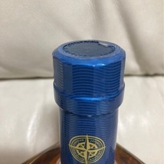 各種ウイスキー4本セット（取りに来て頂ける方）の画像