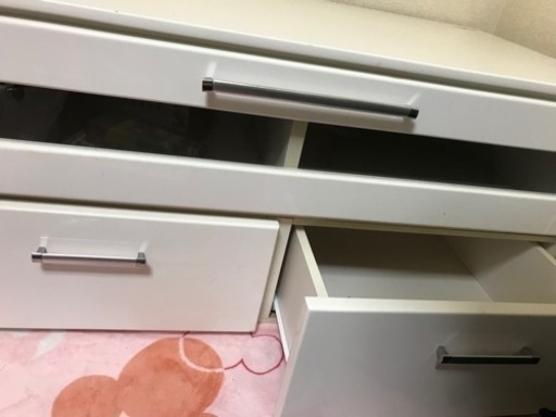 TV台、収納棚