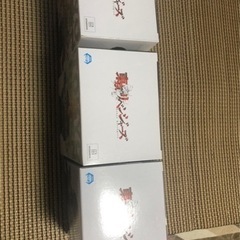 東京リベンジャーズフィギュア　プライズ景品の画像