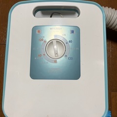布団乾燥機の画像