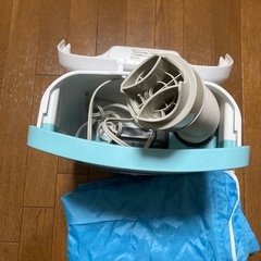 布団乾燥機の画像