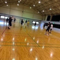 練習試合相手募集