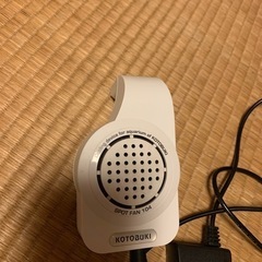 コトブキ  クールファン  小型水槽用の画像