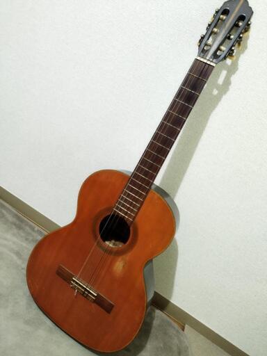 アコースティックギター