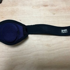 テニス用　YONEX 肘サポーター　L